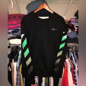 Off-White Crewneck